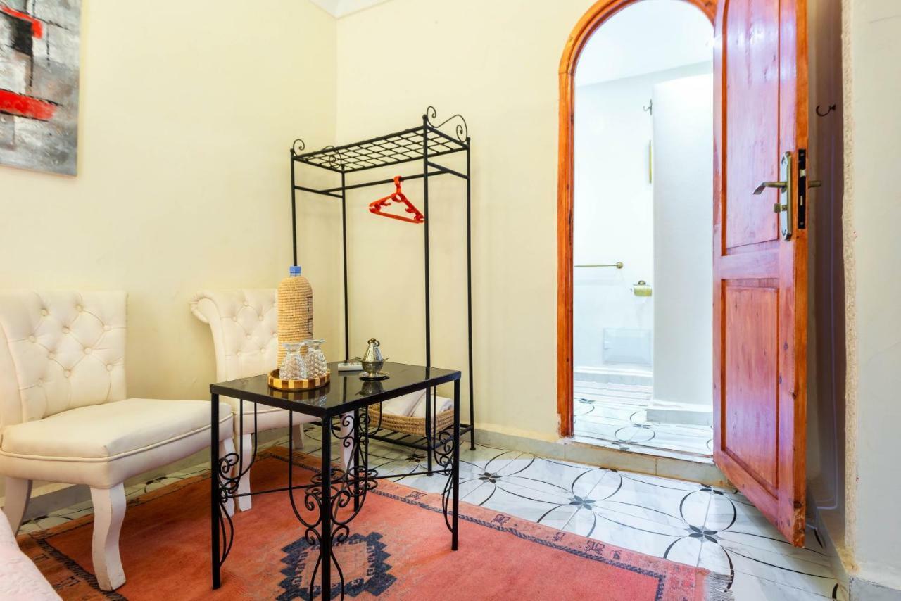 Riad Belko Marrakesh Exteriör bild
