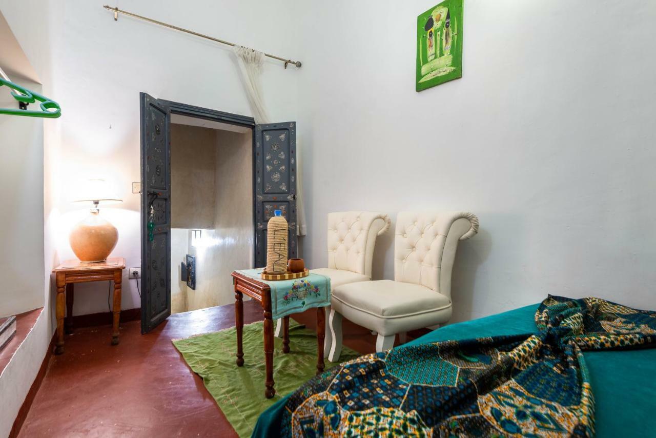 Riad Belko Marrakesh Exteriör bild