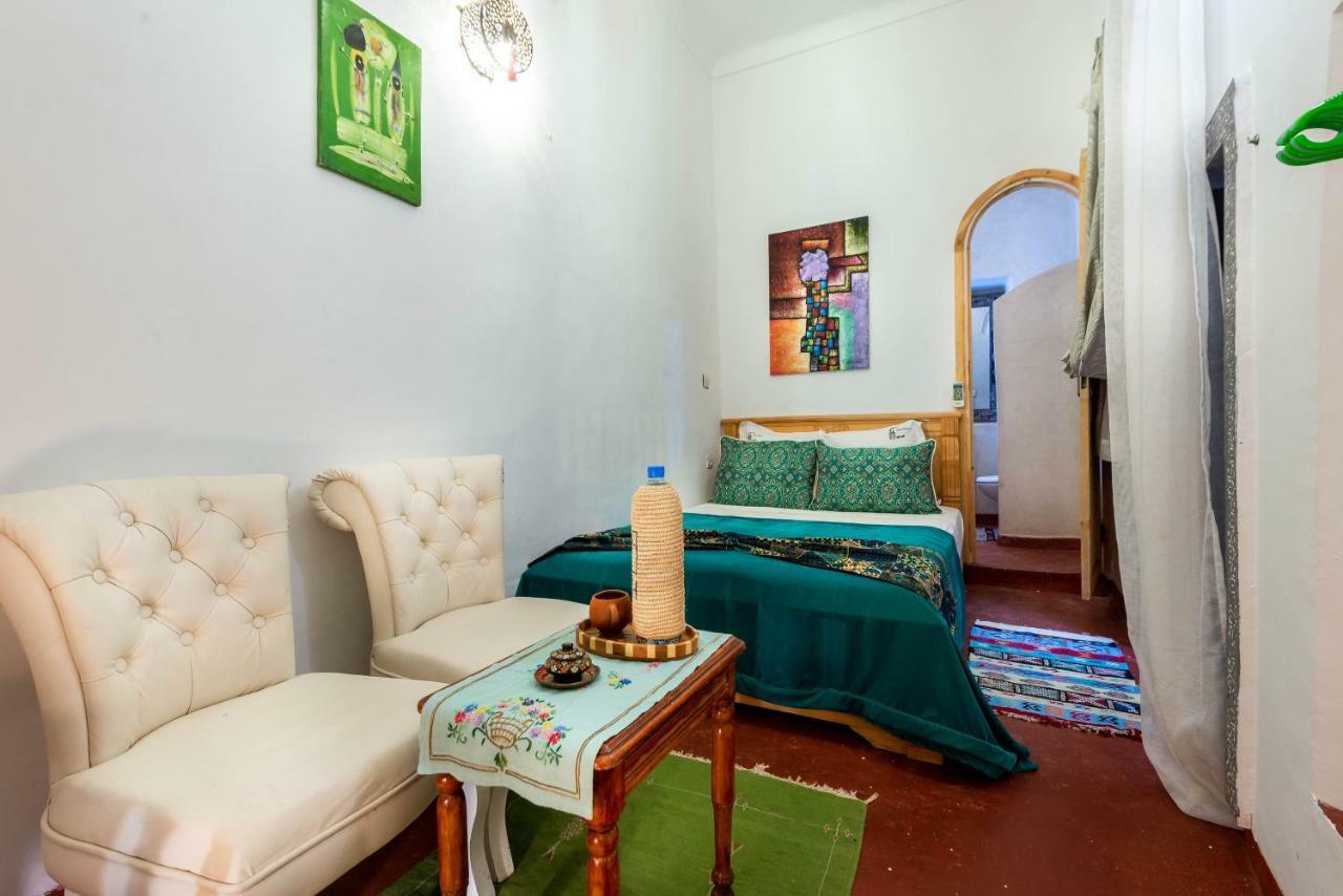 Riad Belko Marrakesh Exteriör bild